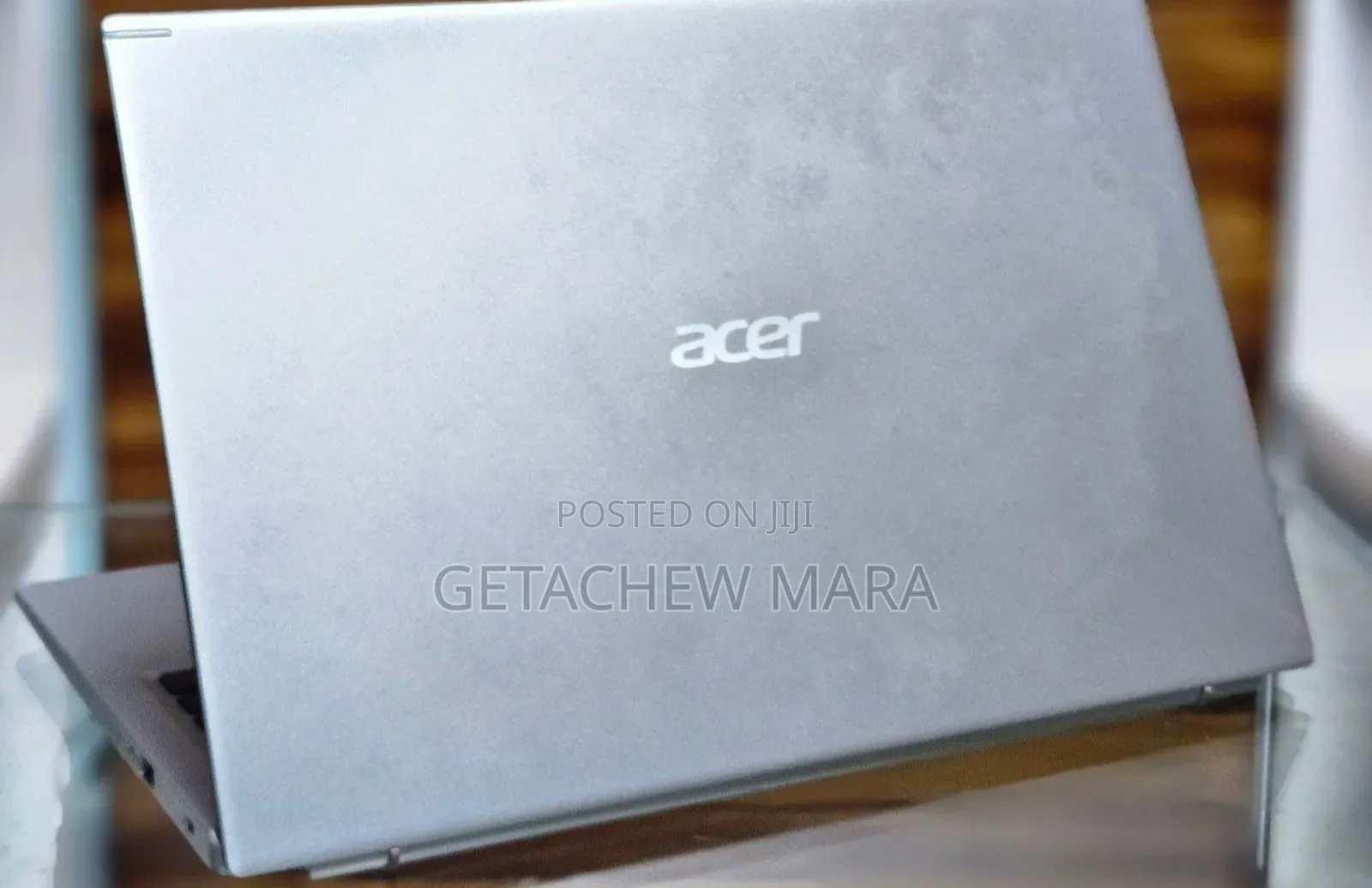 New Laptop Acer Aspire 5 16GB Intel Core I7 SSD 512GB