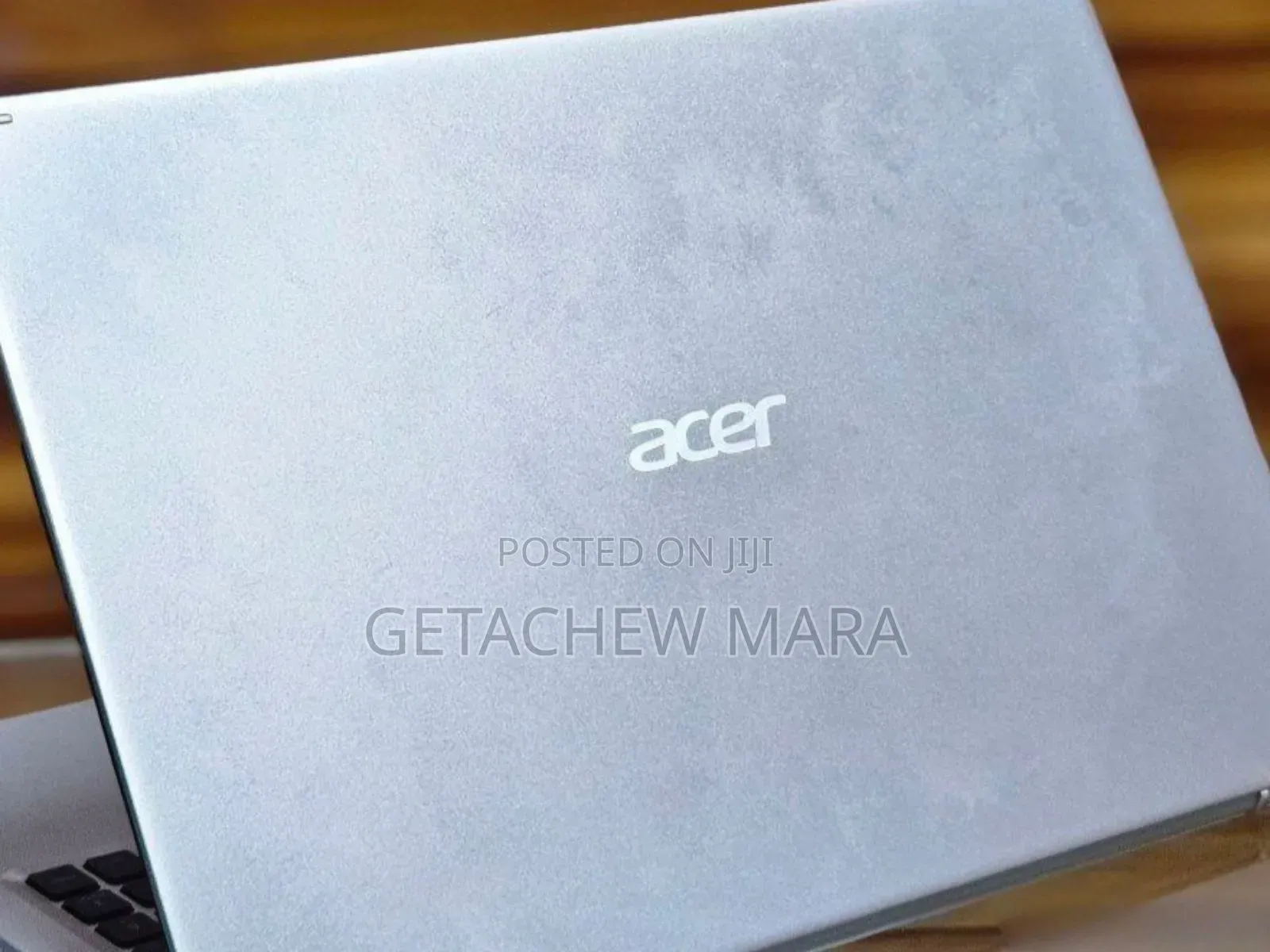 New Laptop Acer Aspire 5 16GB Intel Core I7 SSD 512GB