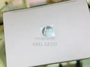New Laptop HP Pavilion 14 16GB Intel Core I7 SSD 512GB