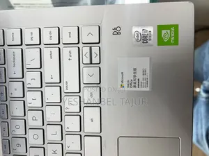 New Laptop HP Pavilion 14 16GB Intel Core I7 SSD 512GB