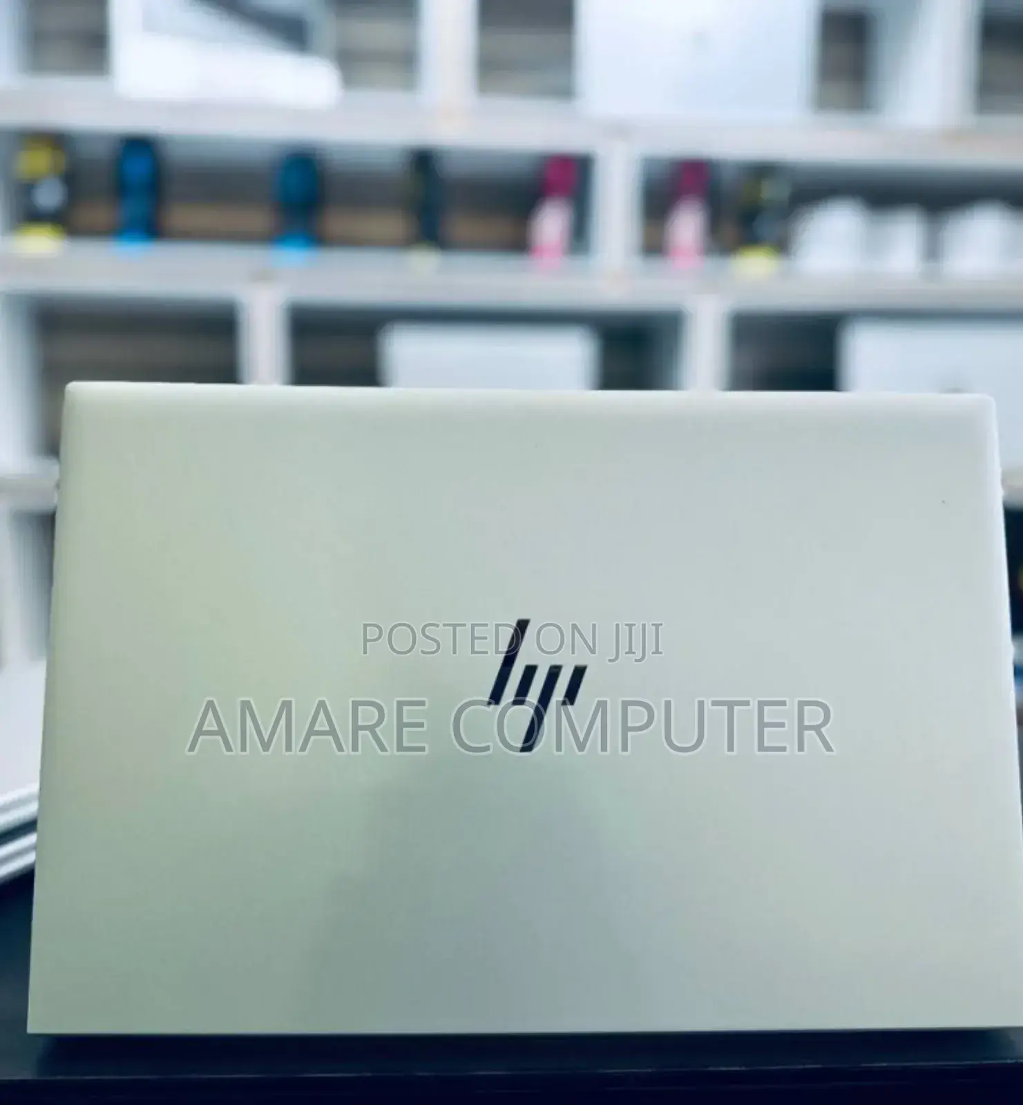 New Laptop HP EliteBook 840 G7 16GB Intel Core I7 SSD 512GB