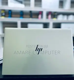 New Laptop HP EliteBook 840 G7 16GB Intel Core I7 SSD 512GB