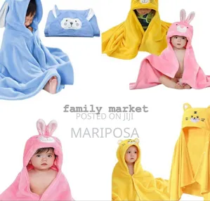 Photo - Baby's Blanket