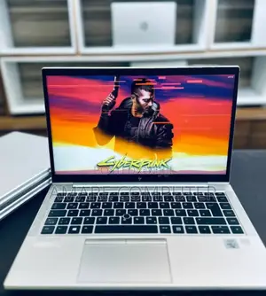New Laptop HP EliteBook 840 G7 16GB Intel Core I7 SSD 512GB
