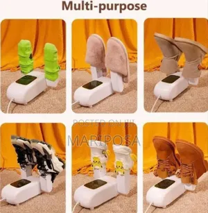 Shoes Dryer