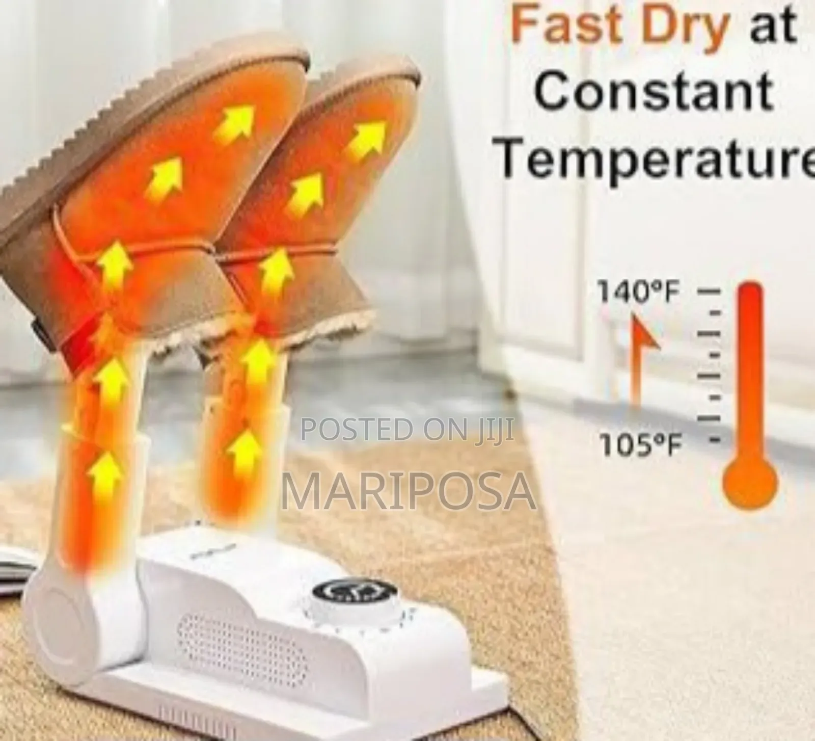 Shoes Dryer