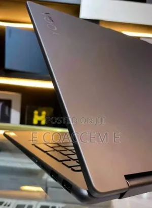 New Laptop Lenovo 16GB Intel Core Ultra 7 SSD 1T