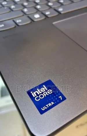 New Laptop Lenovo 16GB Intel Core Ultra 7 SSD 1T