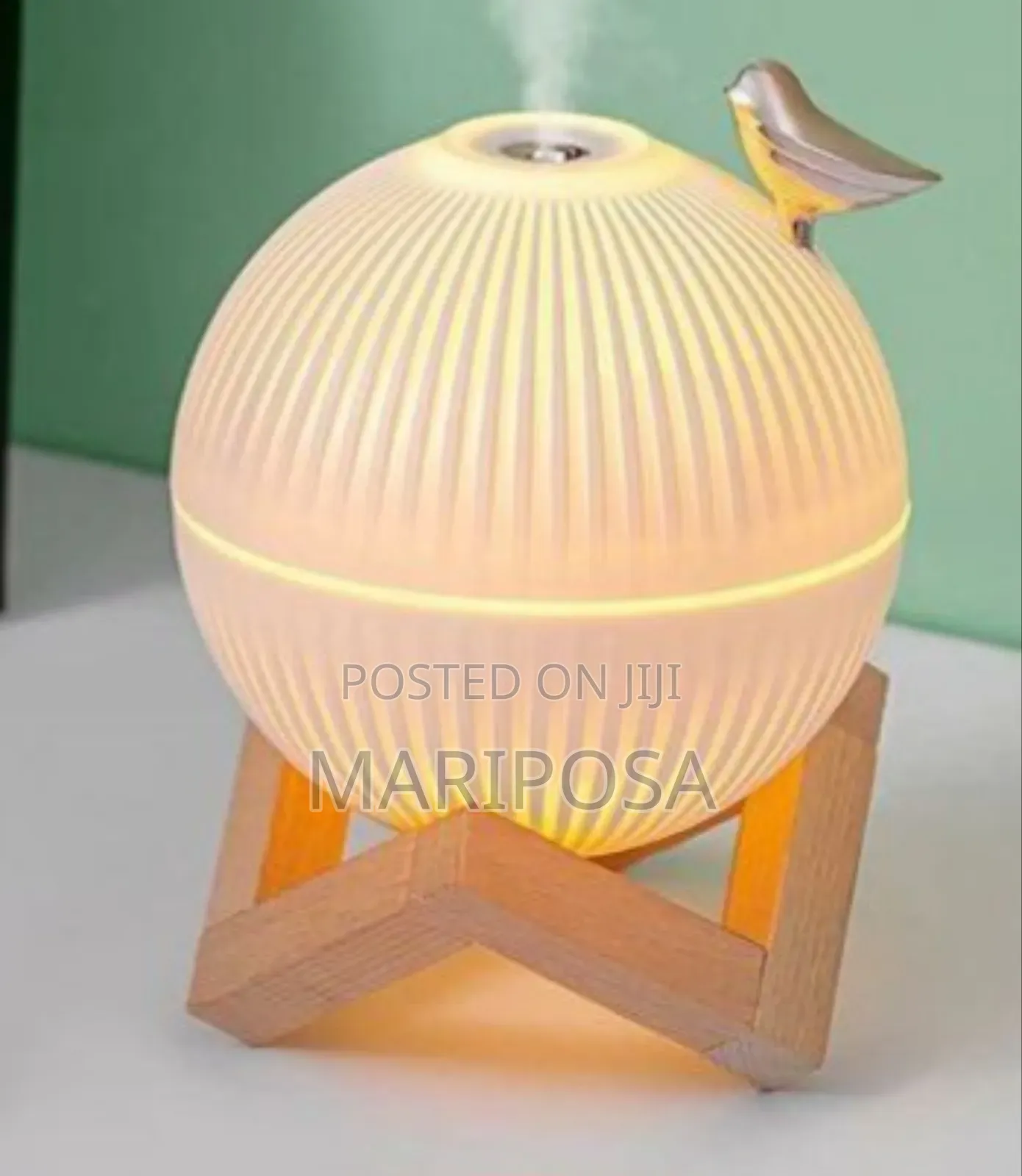 Lark Humidifier
