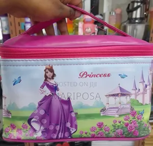 Lunch Box Bag