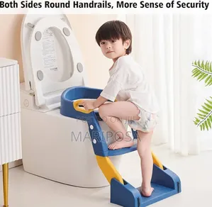 Kids Potty Training Seat