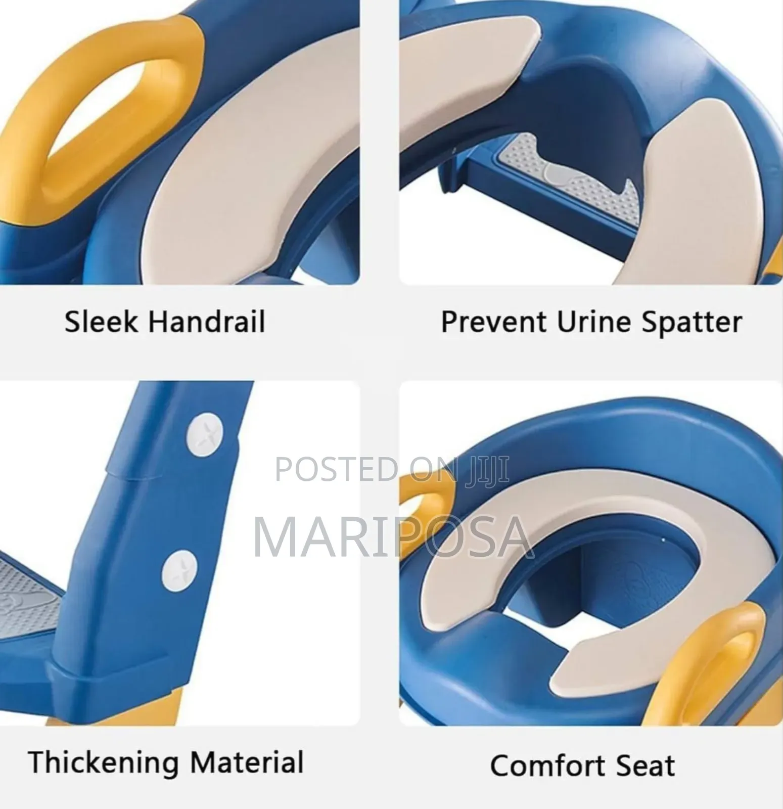 Kids Potty Training Seat