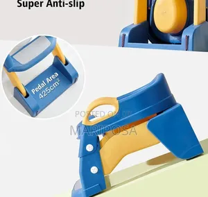 Kids Potty Training Seat