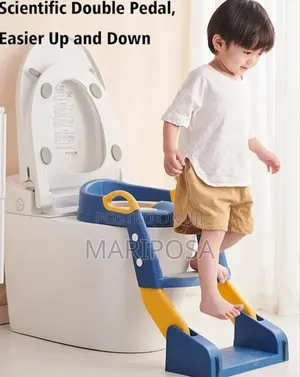 Kids Potty Training Seat