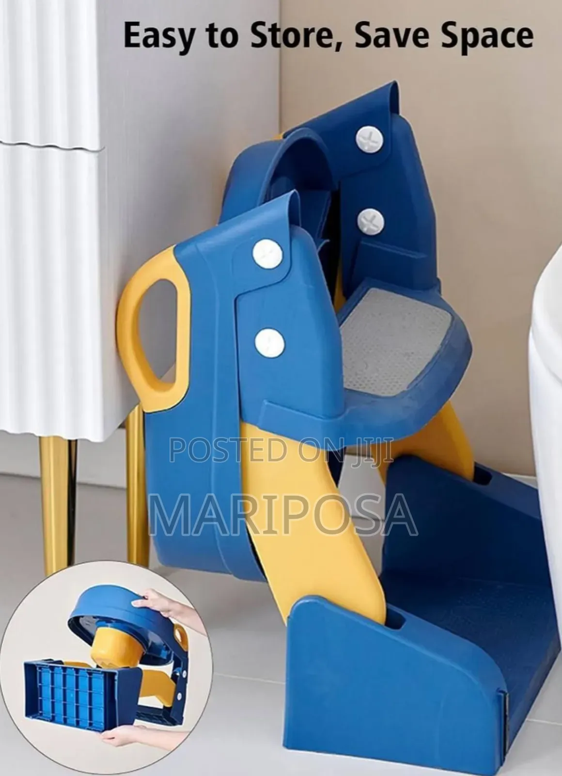Kids Potty Training Seat