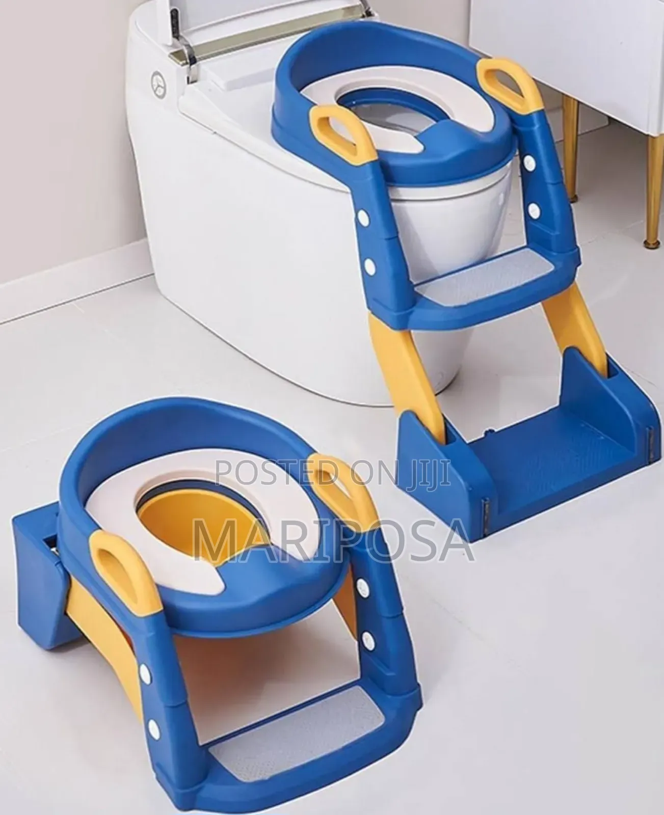Kids Potty Training Seat