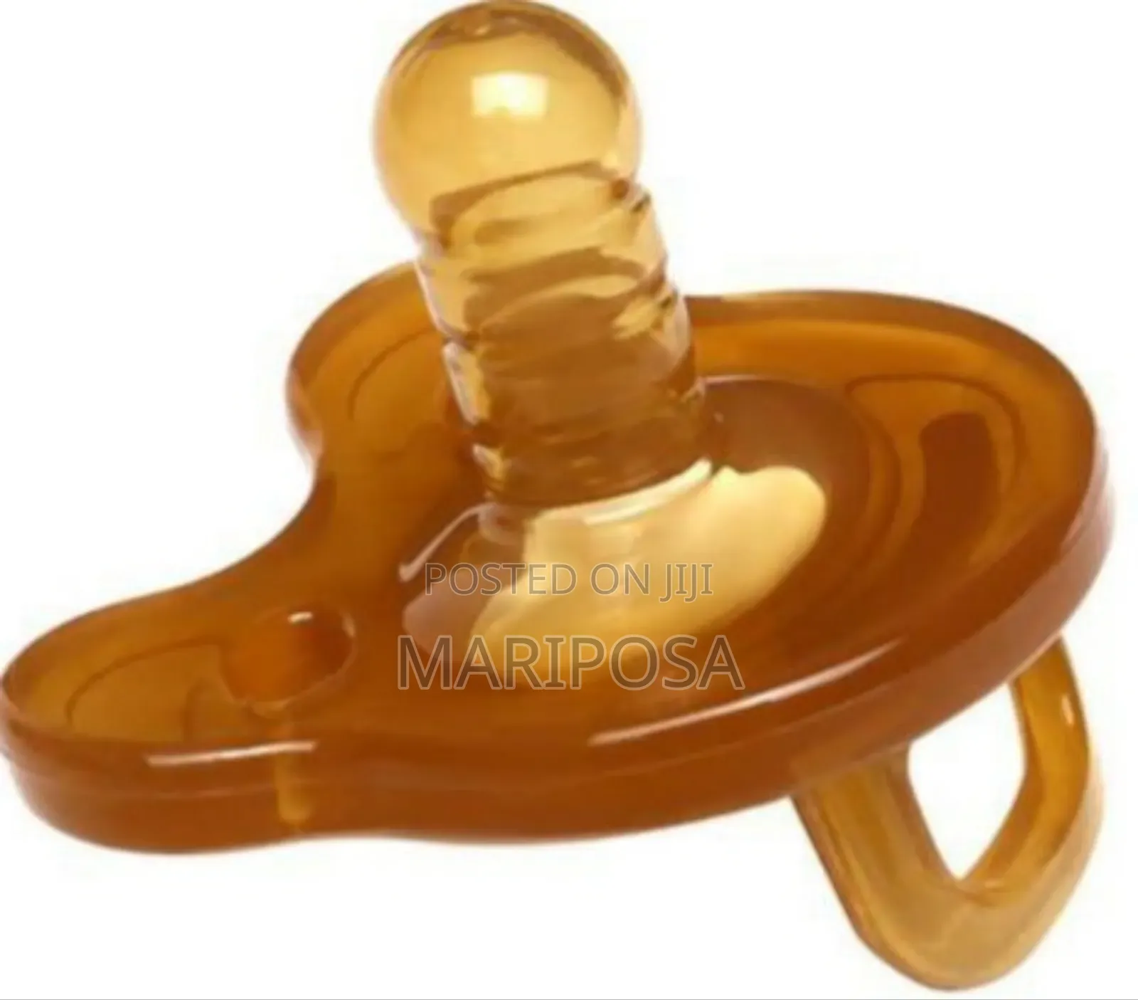 3 in 1 Baby Pacifier