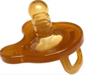 Photo - 3 in 1 Baby Pacifier