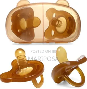 3 in 1 Baby Pacifier
