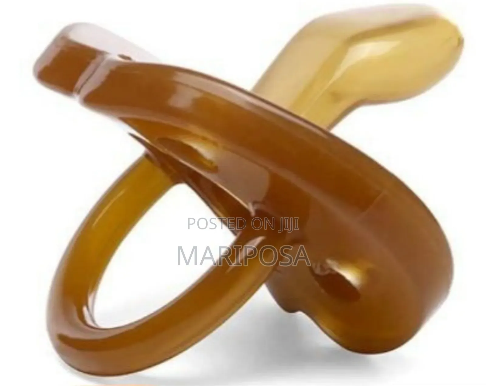 3 in 1 Baby Pacifier