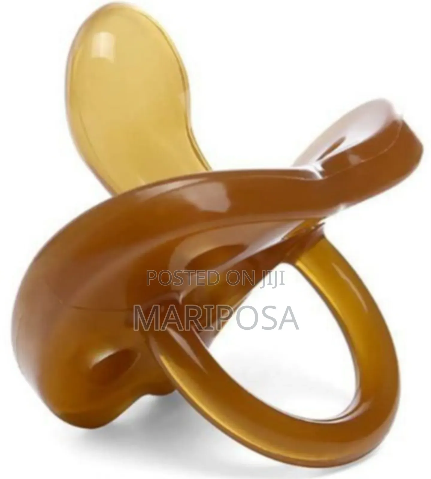 3 in 1 Baby Pacifier