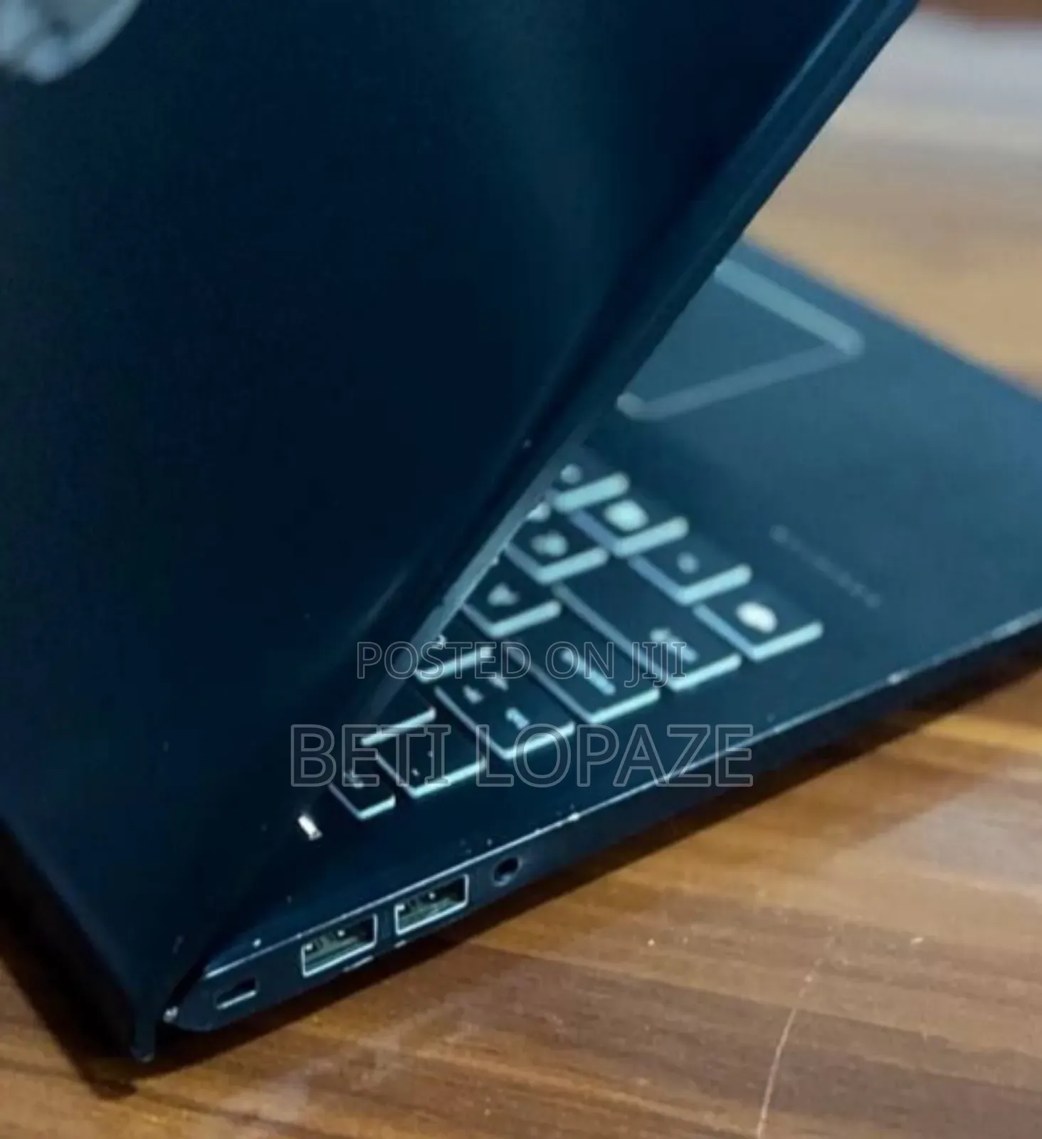 Laptop HP Pavilion Power 15 8GB Intel Core I7 SSD 256GB