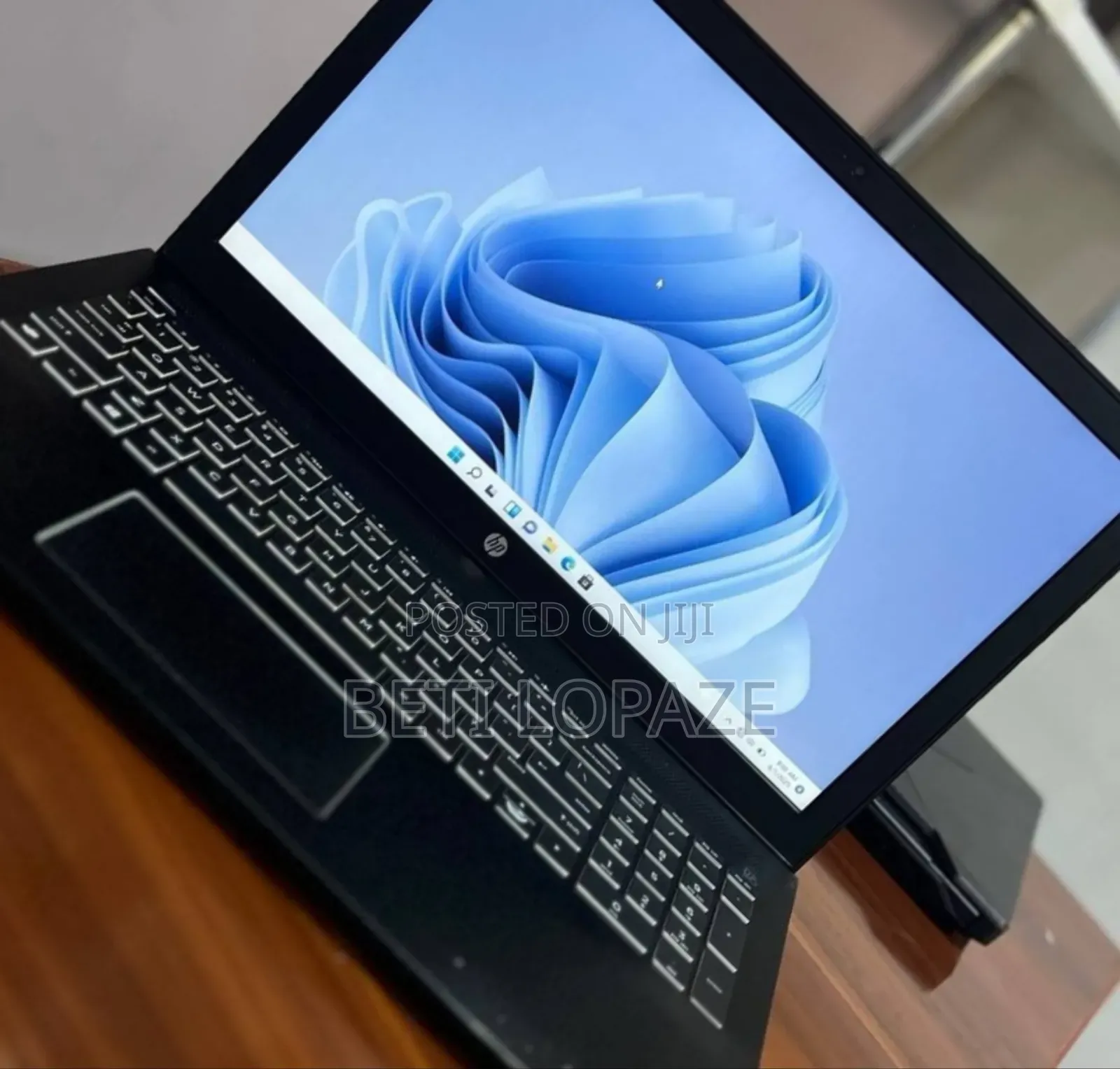 Laptop HP Pavilion Power 15 8GB Intel Core I7 SSD 256GB