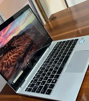 Photo - New Laptop HP Spectra 13 8GB Intel Core I7 SSD 512GB