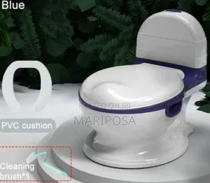 Photo - Premium Baby Potty Training Seat
