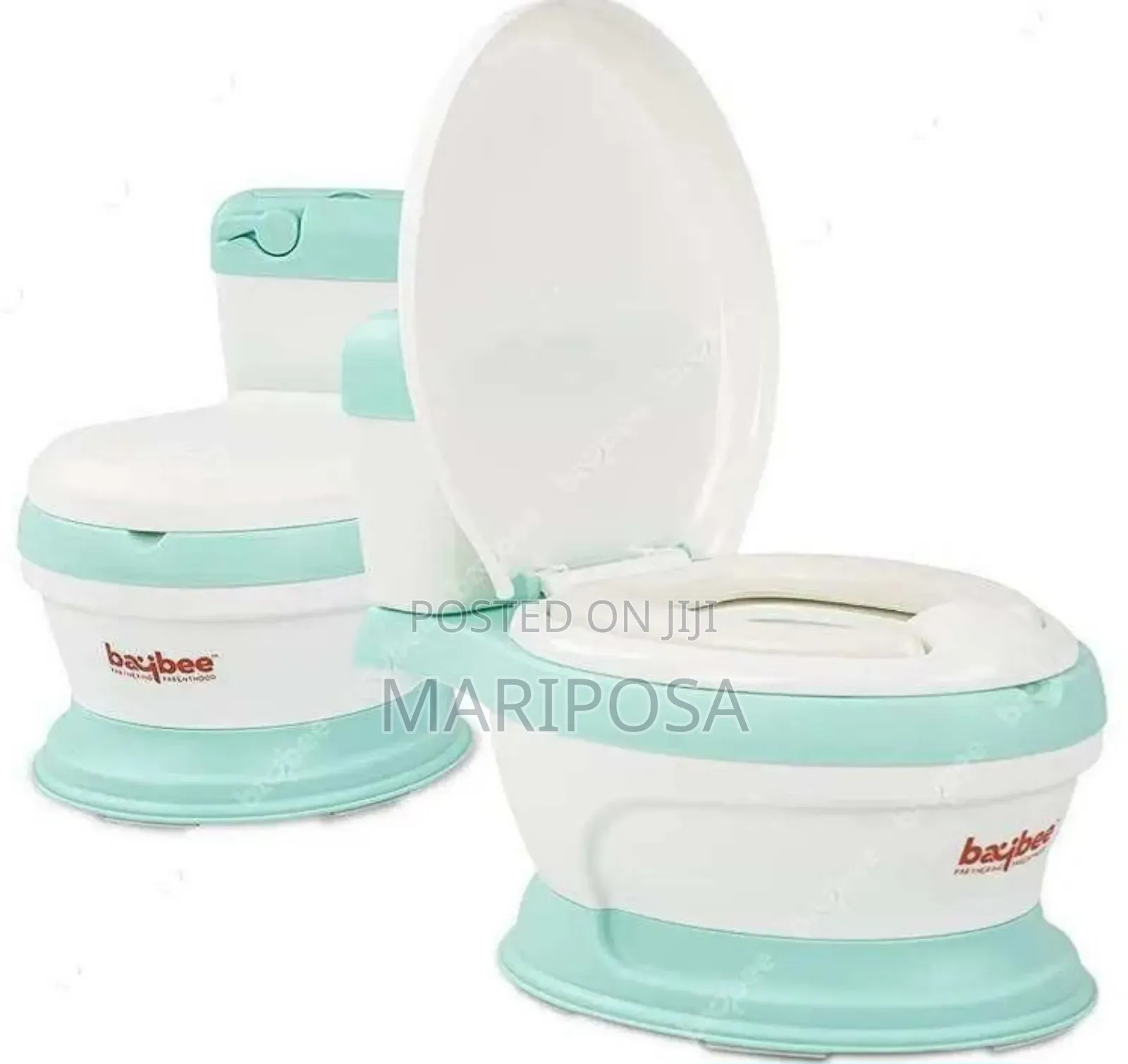 Premium Baby Potty Training Seat