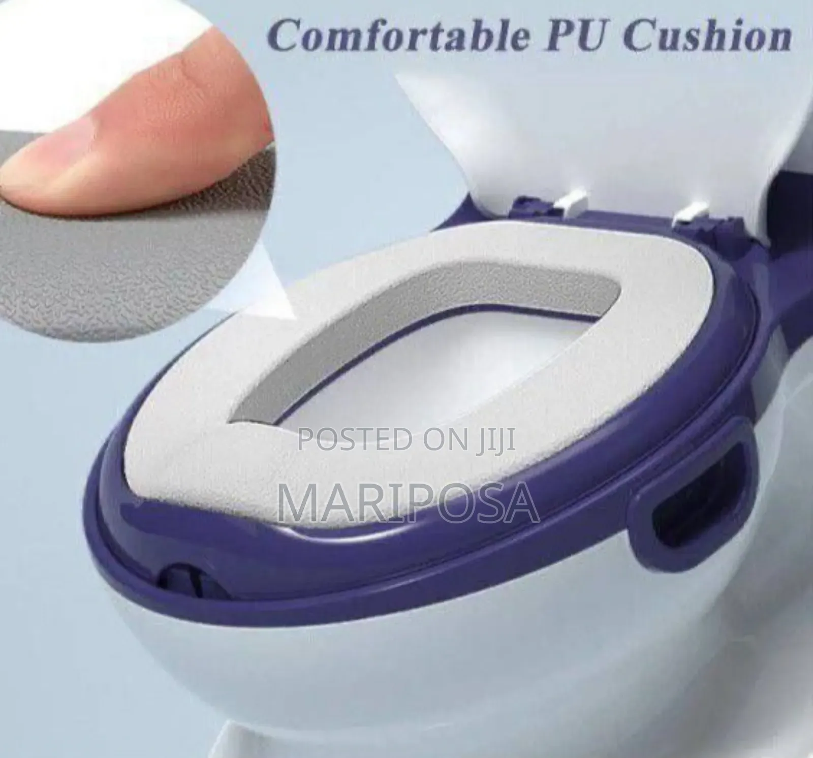 Premium Baby Potty Training Seat