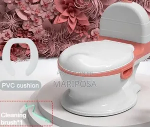 Premium Baby Potty Training Seat