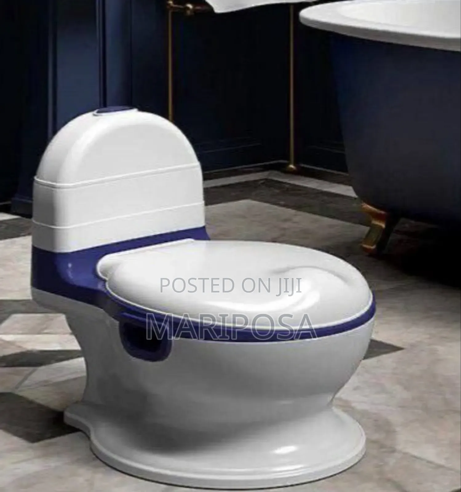 Premium Baby Potty Training Seat