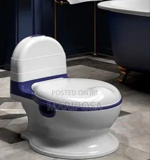 Premium Baby Potty Training Seat