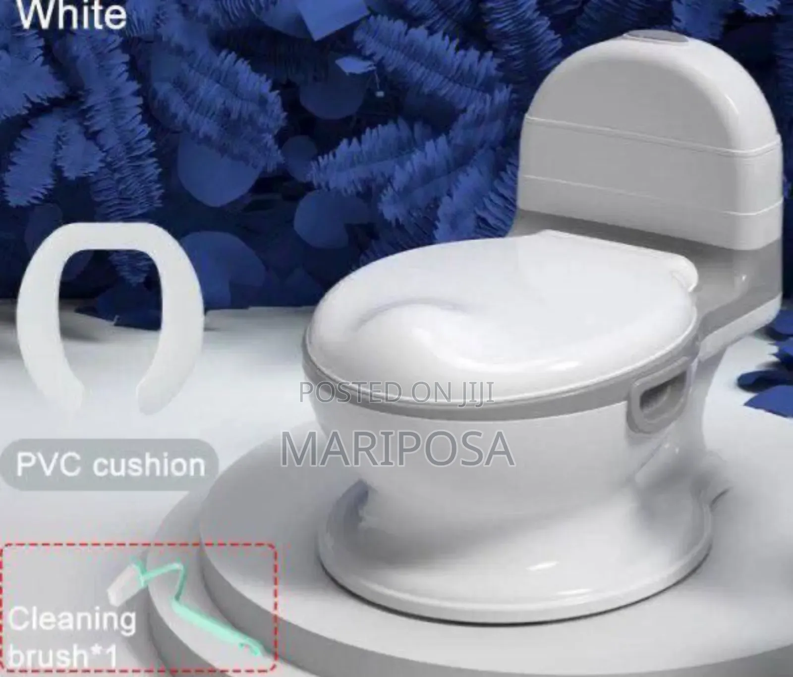 Premium Baby Potty Training Seat