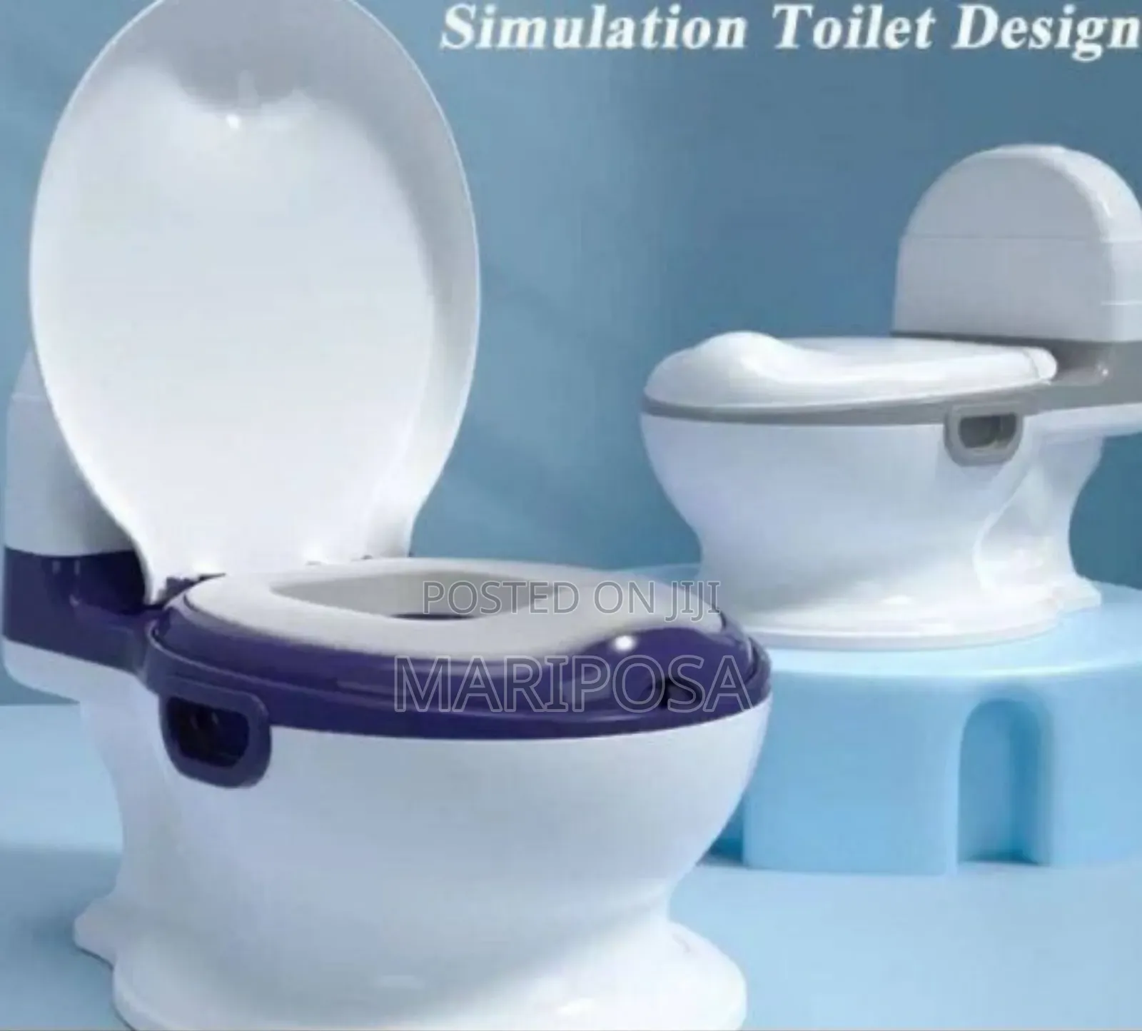 Premium Baby Potty Training Seat