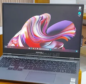 New Lenovo Legion Y7000P IRX9 Gaming Laptop 16GB Intel Core I7 512GB