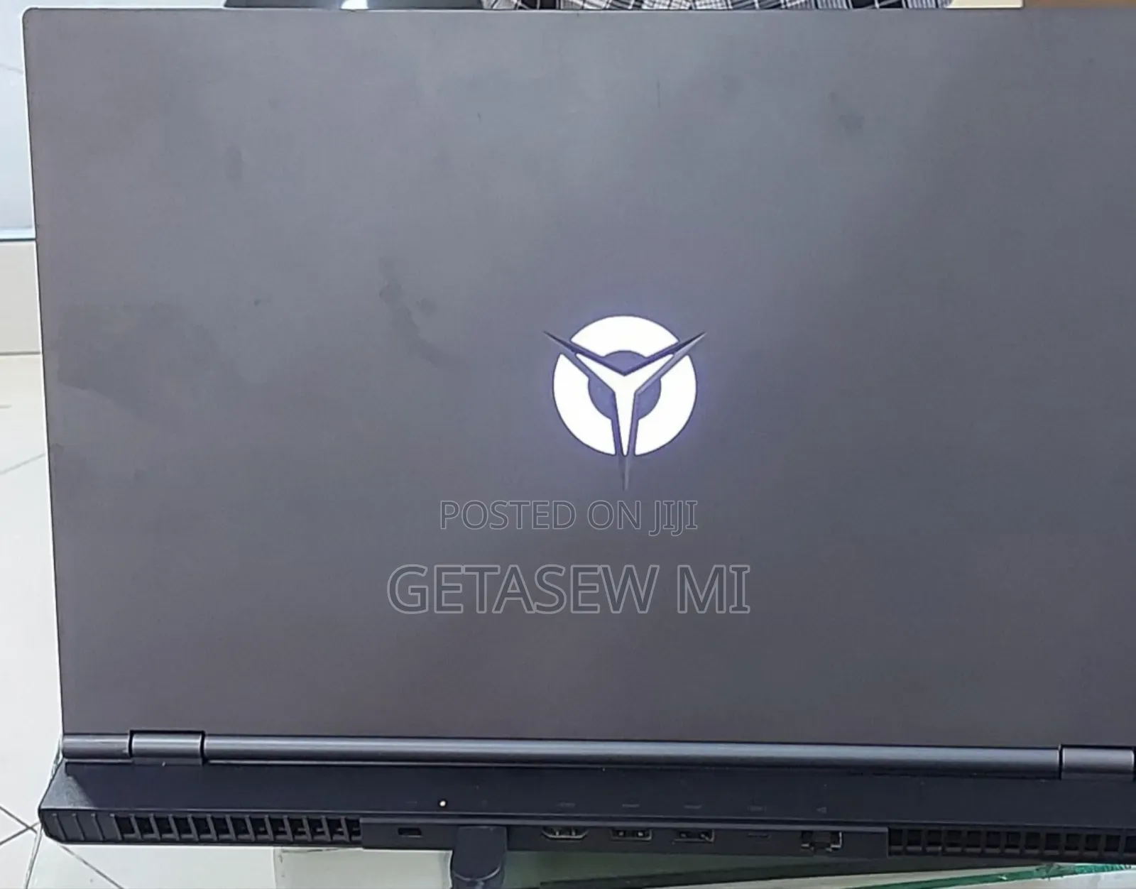 New Lenovo Legion Y7000P IRX9 Gaming Laptop 16GB Intel Core I7 512GB