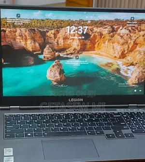 New Lenovo Legion Y7000P IRX9 Gaming Laptop 16GB Intel Core I7 512GB