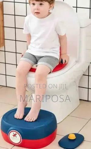 Photo - 3in1 Baby Training Potty