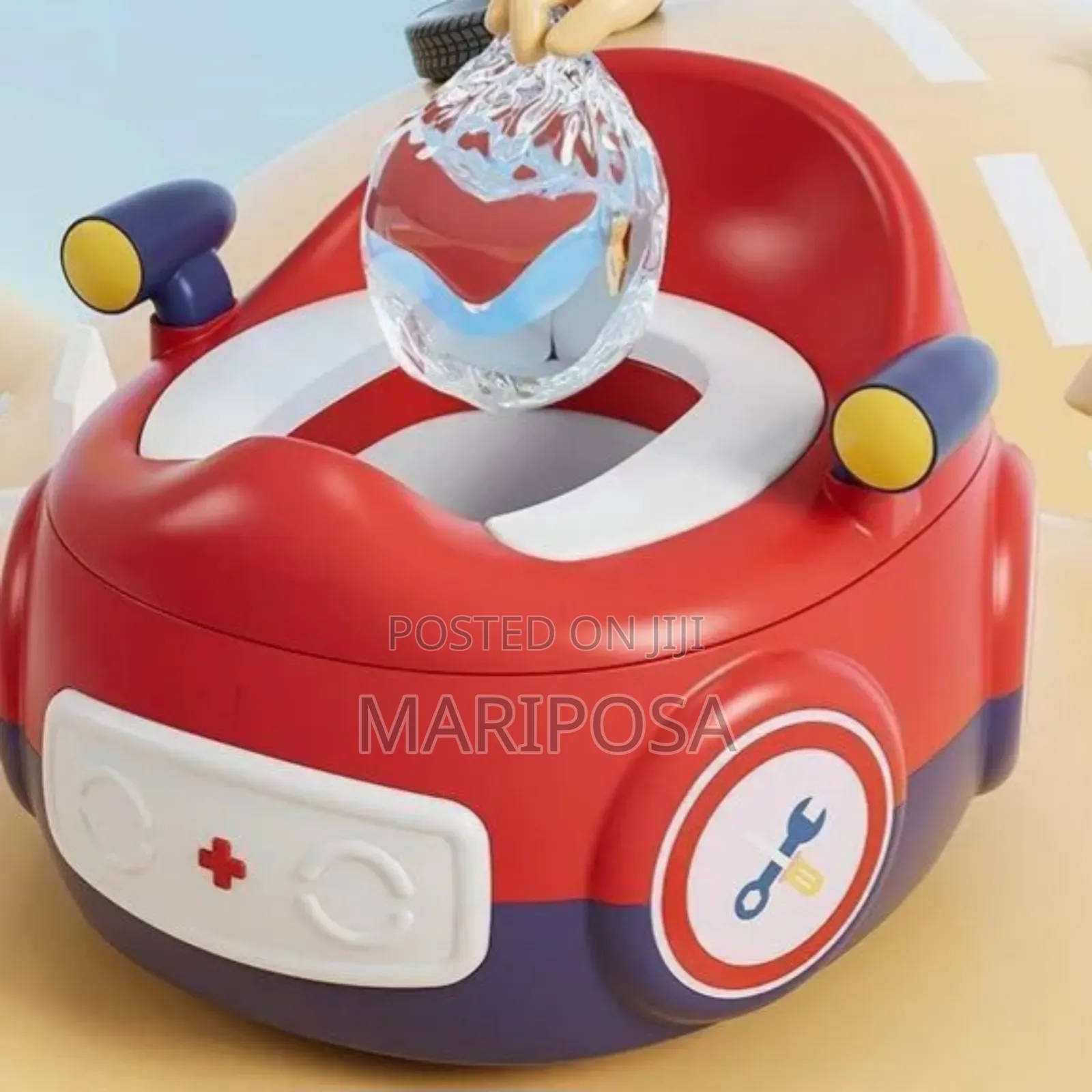 3in1 Baby Training Potty