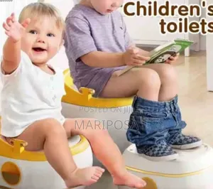 3in1 Baby Training Potty