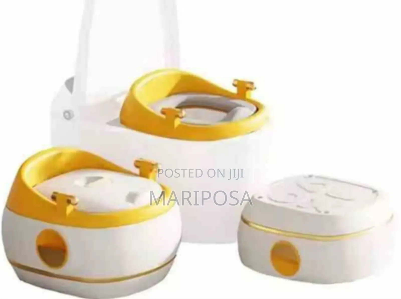 3in1 Baby Training Potty