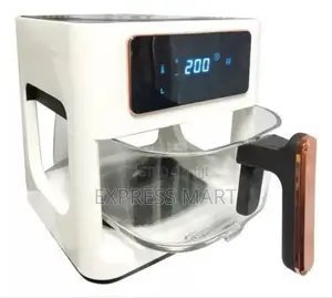 Photo - Sutai Air Fryer