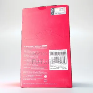 Mi Powerbank Ultimate Power Companion