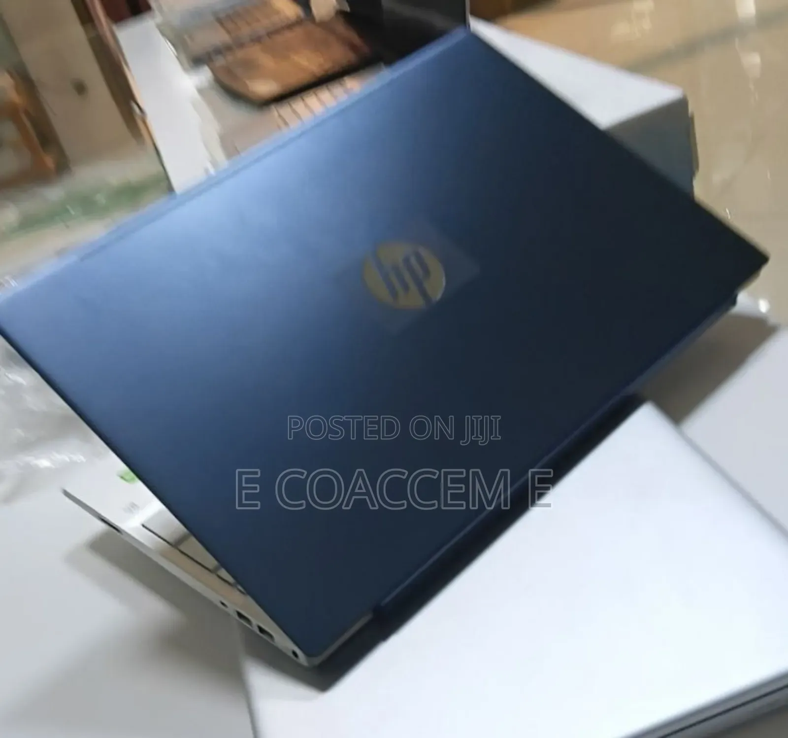New Laptop HP 16GB Intel Core I5 SSD 512GB