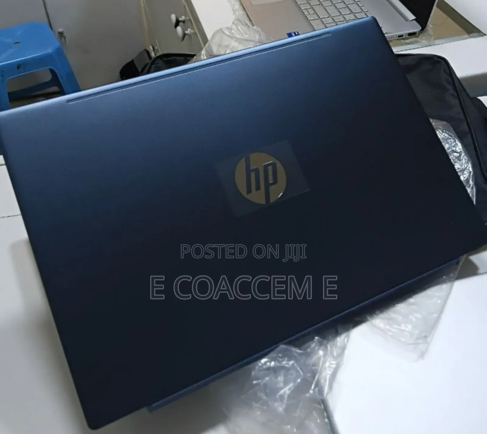 New Laptop HP 16GB Intel Core I5 SSD 512GB