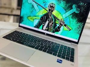 New Laptop HP Probook 450 16GB Intel Core I7 SSD 1T