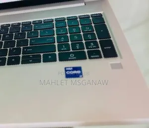 New Laptop HP Probook 450 16GB Intel Core I7 SSD 1T