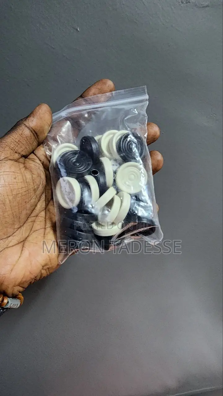 3in1 Wooden | [Chess+ Checkers + Backgammon ] [ ቼዝ + ዳማ +ባክጋመን ]